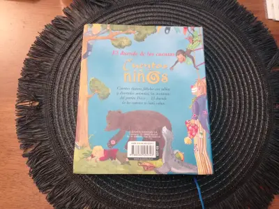 Libros Cuentos para Niño/as Susaeta - miniatura 2
