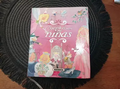 Libros Cuentos para Niño/as Susaeta - miniatura 3