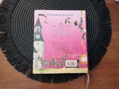 Libros Cuentos para Niño/as Susaeta - miniatura 4