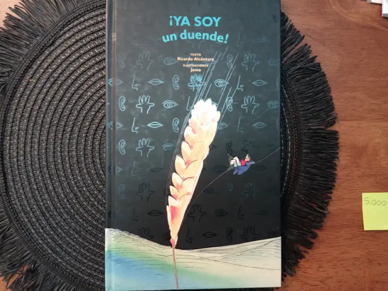 Pack Libros infantiles - 5