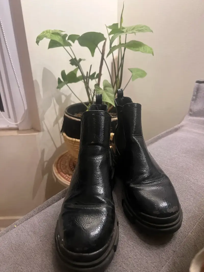 Zapatos - 2