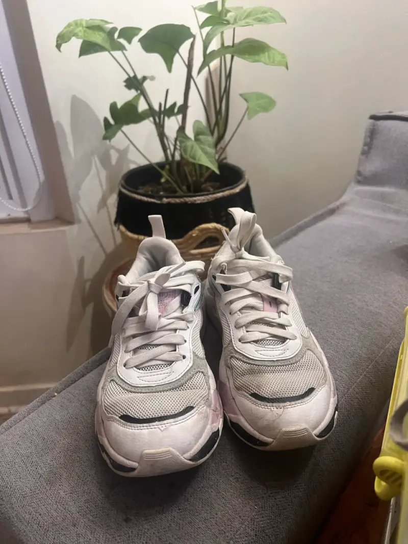 Zapatos - 4
