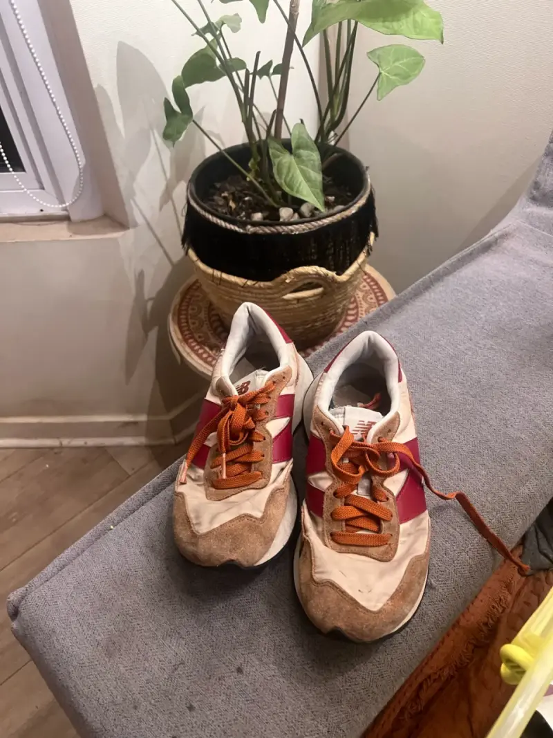 Zapatos - 6