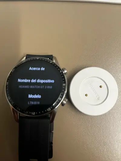 Huawei Watch GT 2 - 868 LTN-B19 - miniatura 2