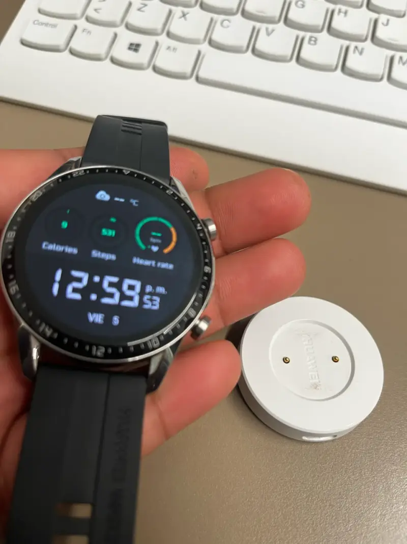 Huawei Watch GT 2 - 868 LTN-B19 - 3