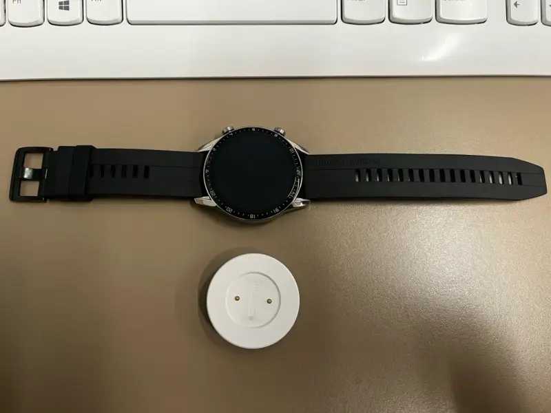 Huawei Watch GT 2 - 868 LTN-B19 - 4