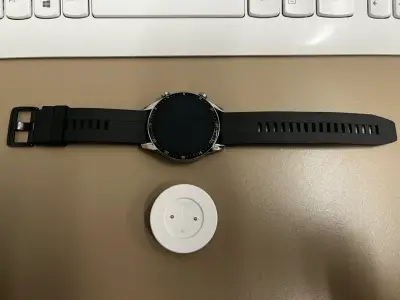 Huawei Watch GT 2 - 868 LTN-B19 - miniatura 4