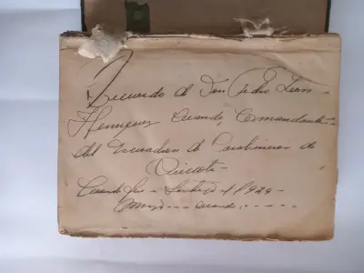 Código Penal República de Chile 1900 - miniatura 3