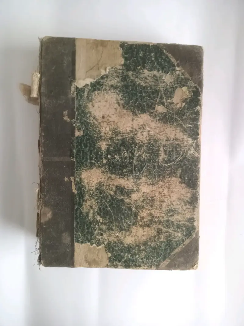 Código Penal República de Chile 1900 - 4