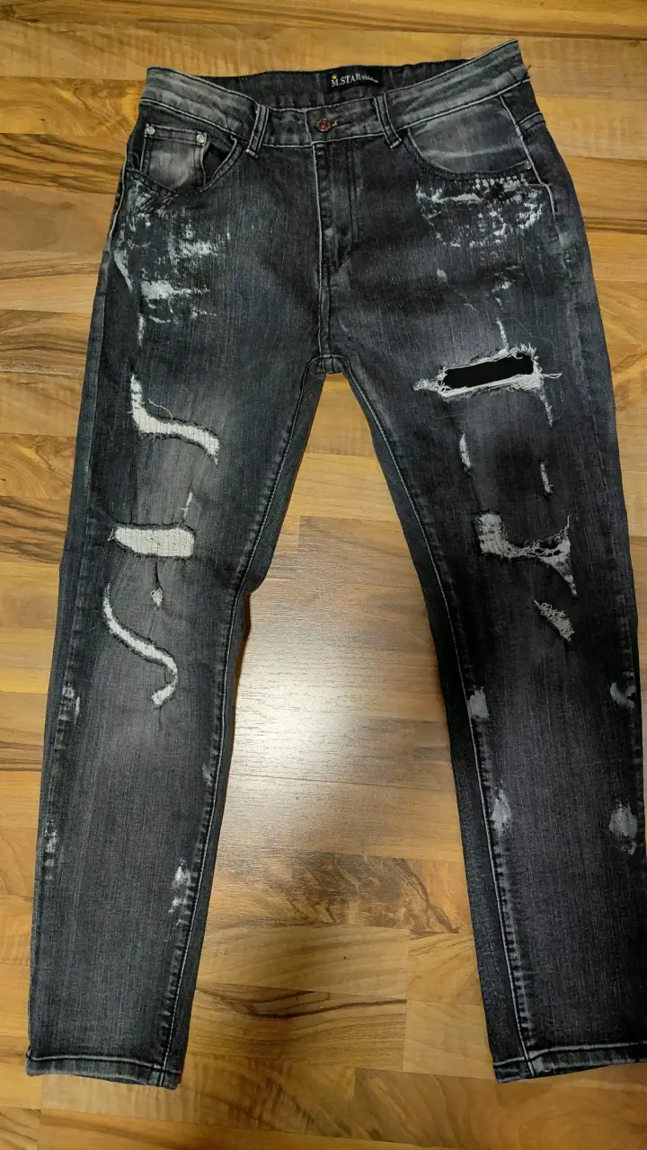 Jeans M.Star - 2