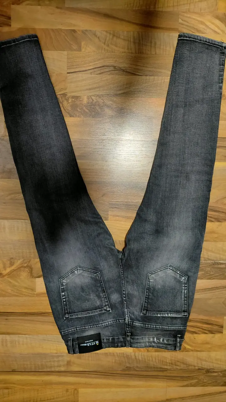 Jeans M.Star - 3