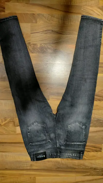 Jeans M.Star - miniatura 3