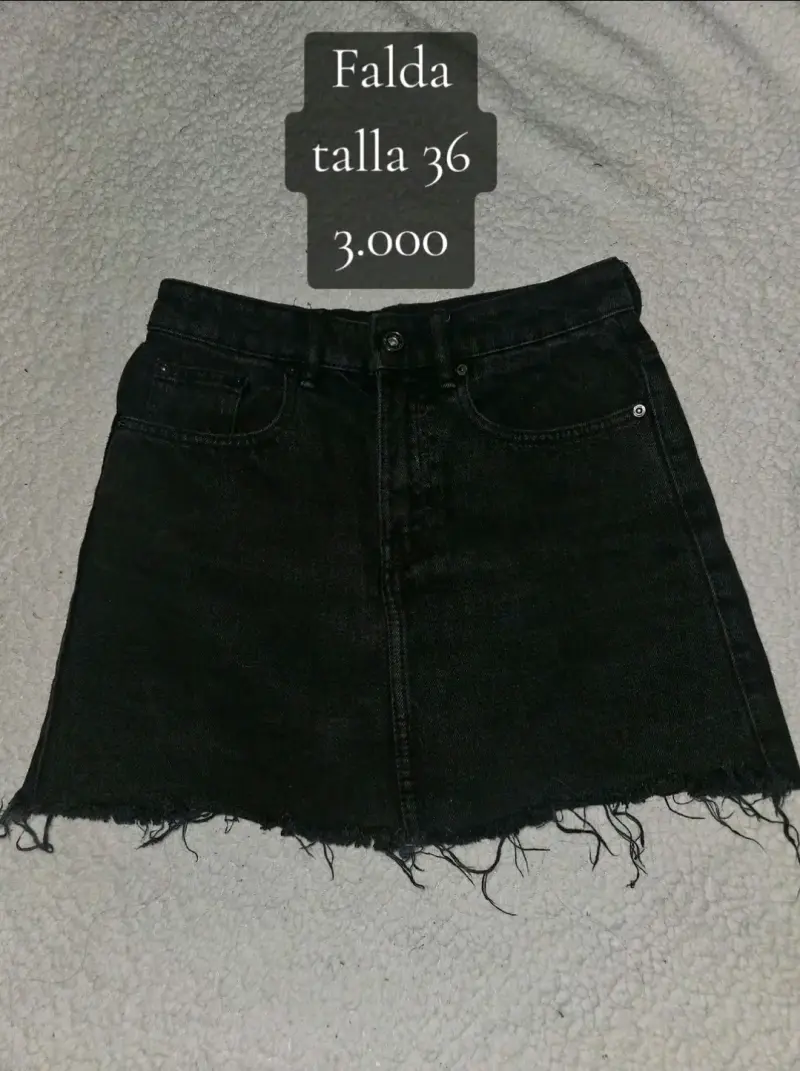 Ropa - 5