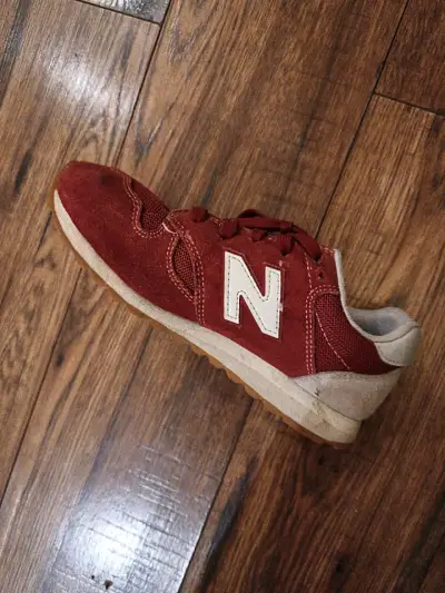 Zapatilla New Balance - miniatura 4