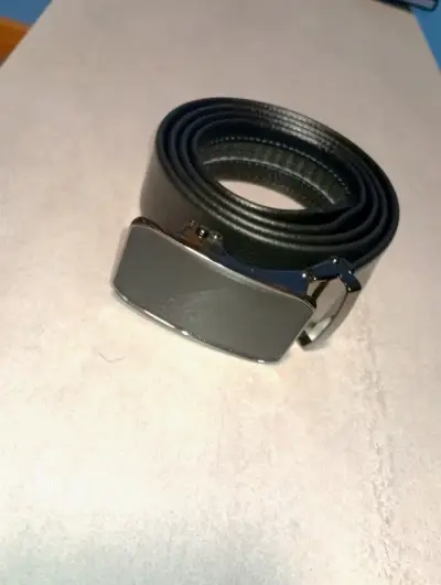 Cinturón cuero - miniatura 2