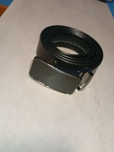 Cinturón cuero - miniatura 4
