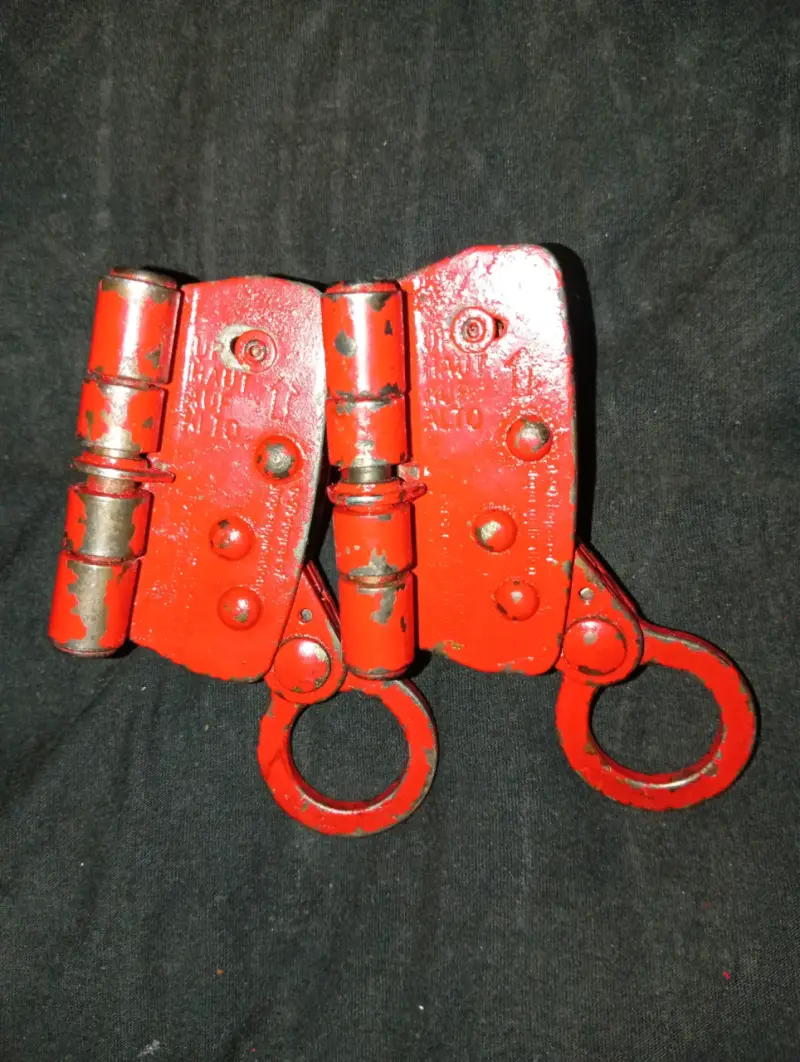 Tecles de seguridad - 3
