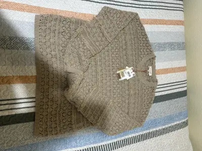 Chaleco mujer - miniatura 2
