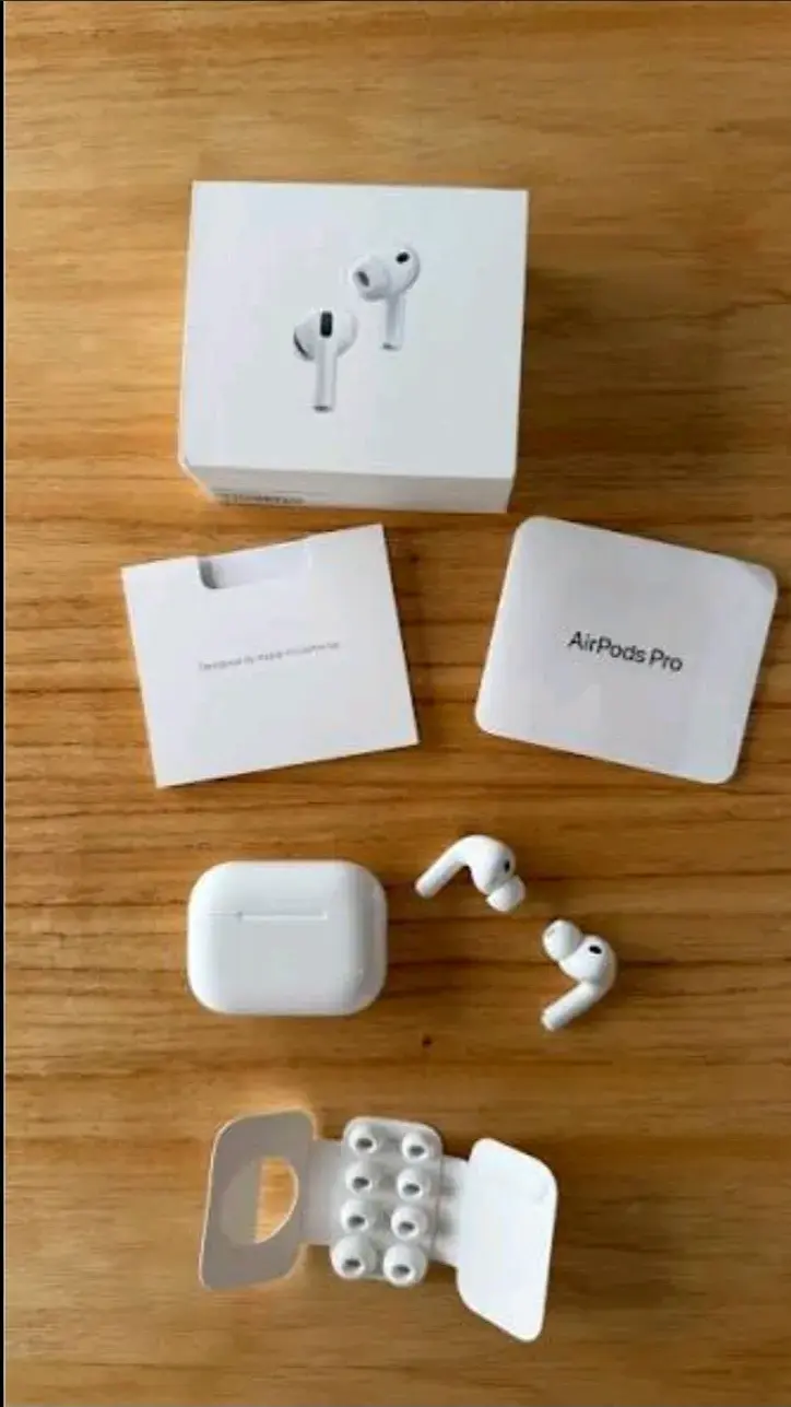 Auriculares Bluetooth AirPods Pro 3🎧 - 2
