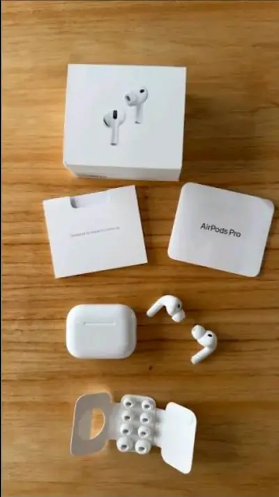 Auriculares Bluetooth AirPods Pro 3🎧 - miniatura 2