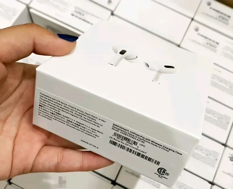 Auriculares Bluetooth AirPods Pro 3🎧 - 3