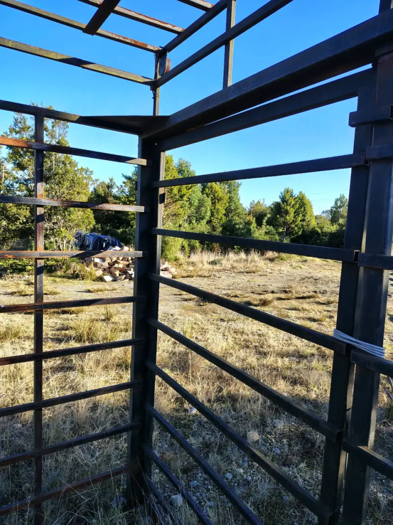 Se vende carrocería de 8 metros impecable - 6