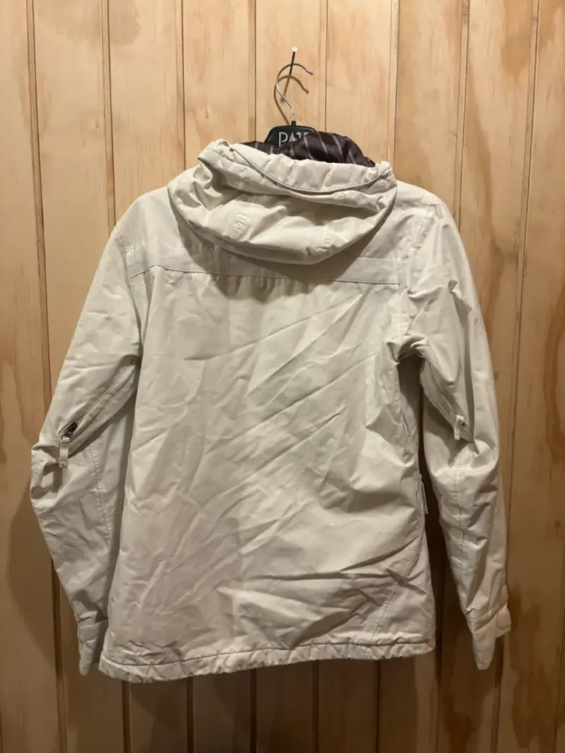 Chaqueta nieve blanca Burton - 2