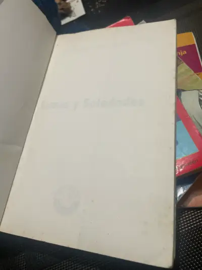 Libro 🌙 Lunas y Soledades - miniatura 4