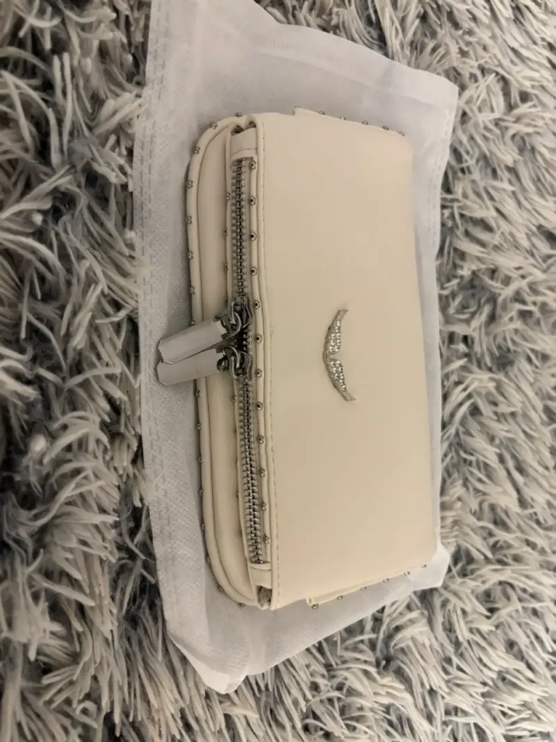 Cartera OEM zadig & voltaire - 2