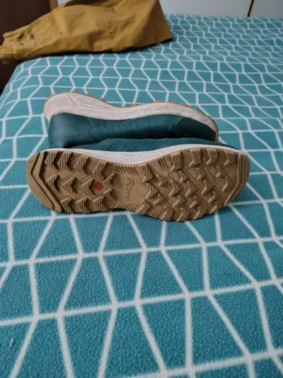 Zapatillas azules de lippi trkkinh 42 - miniatura 1