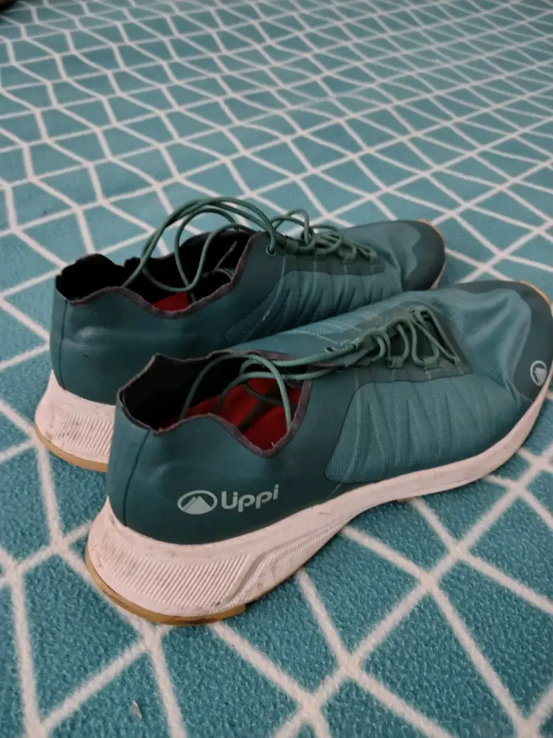 Zapatillas azules de lippi trkkinh 42 - 2