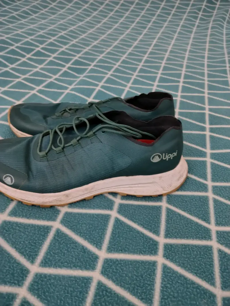 Zapatillas azules de lippi trkkinh 42 - 3