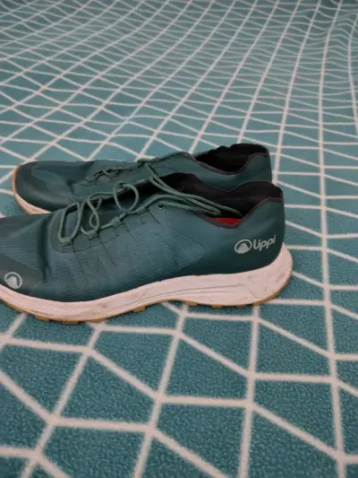 Zapatillas azules de lippi trkkinh 42 - miniatura 3
