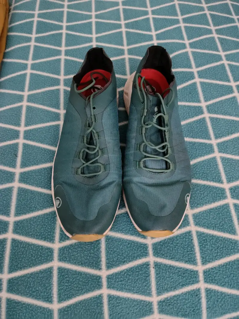 Zapatillas azules de lippi trkkinh 42 - 5