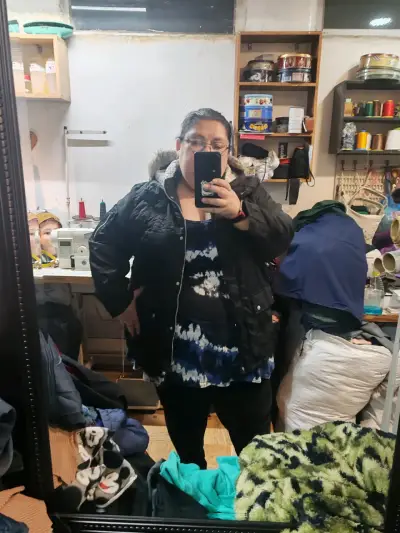Chaqueta, parca y corta viento - miniatura 2