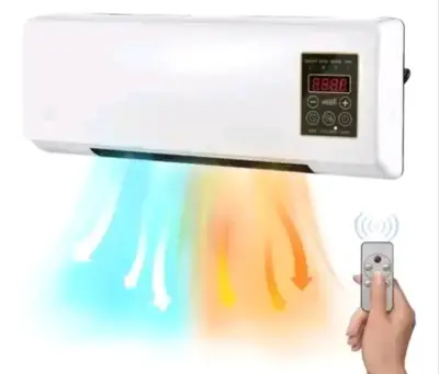 Aire acondicionado compacto - miniatura 2