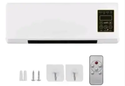 Aire acondicionado compacto - miniatura 5