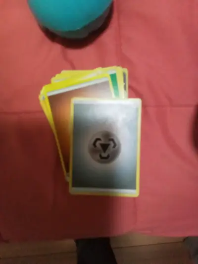 Colección de cartas de fútbol - miniatura 3