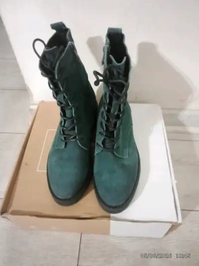 Caja de zapatos The Hills - miniatura 2