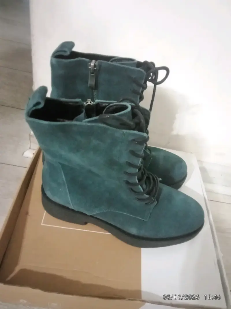 Caja de zapatos The Hills - 4