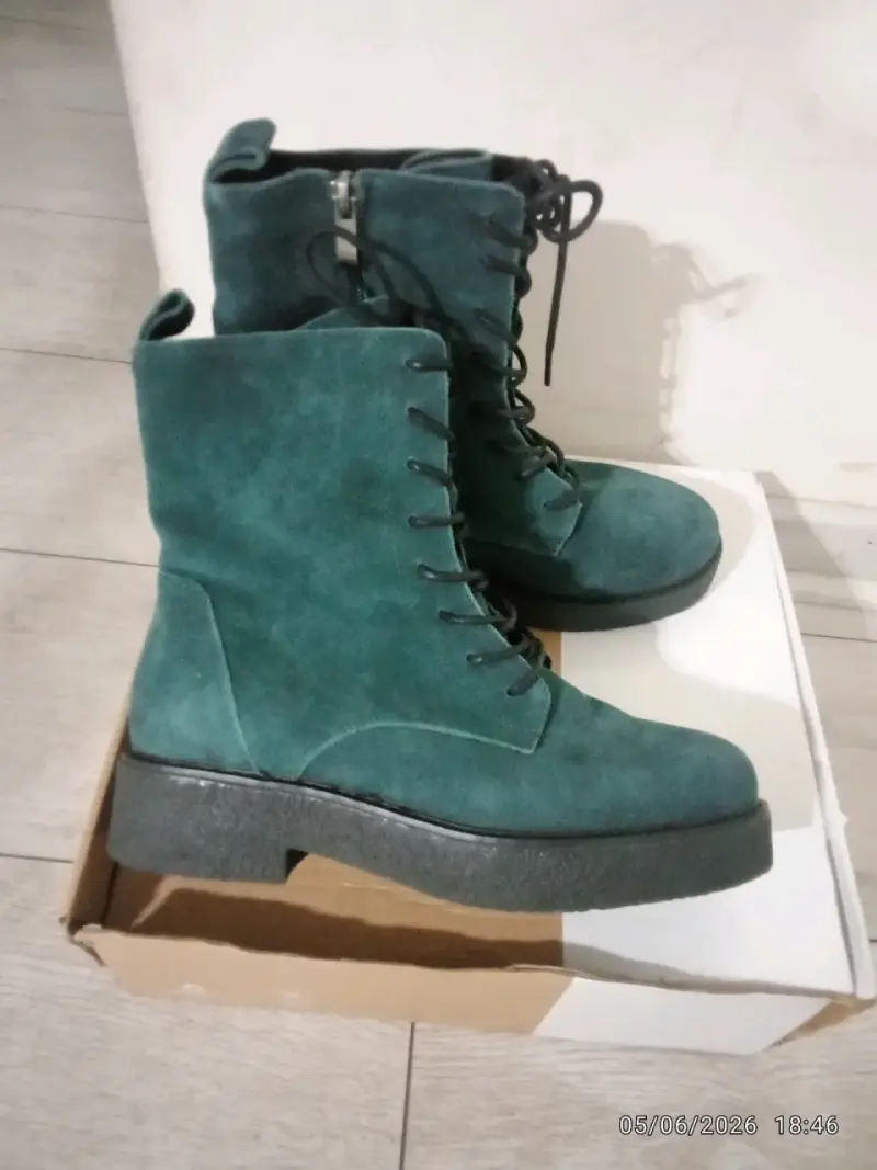 Caja de zapatos The Hills - 5