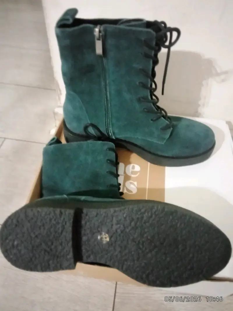 Caja de zapatos The Hills - 6