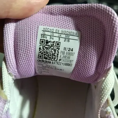 Zapatillas Adidas - miniatura 4