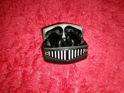 Auriculares inalámbricos negros - miniatura 1