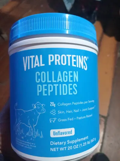 Vital Proteins Collagen Peptides - miniatura 1