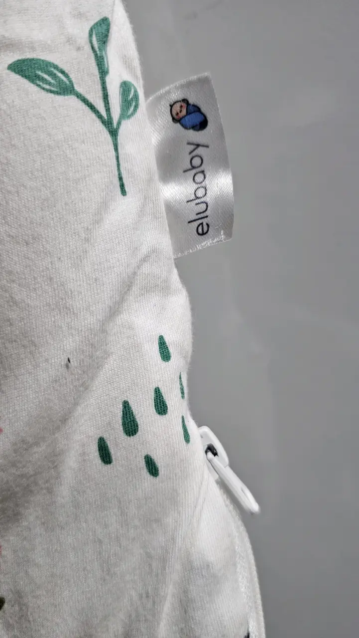 Saco de dormir infantil con estampado - 2