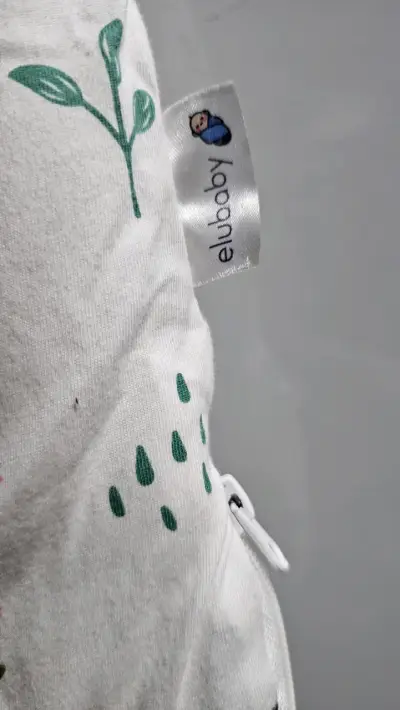 Saco de dormir infantil con estampado - miniatura 2