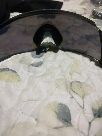 Lentes Oakley EVZero Path🔵⚫ Edición Especial Río 2 - miniatura 5