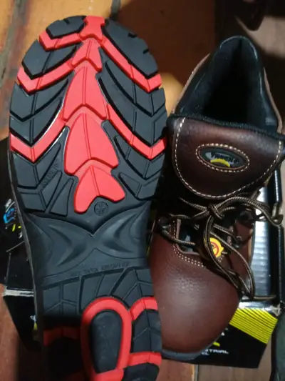 Botas trekking marrones Trek - miniatura 2