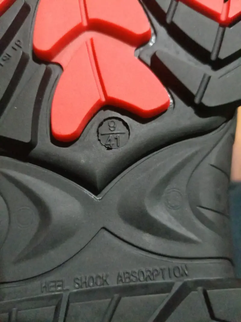 Botas trekking marrones Trek - 3